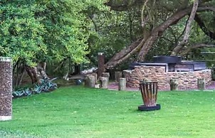 Valley Lodge & Spa