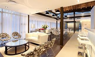 Valley Lodge & Spa