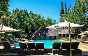 Valley Lodge & Spa