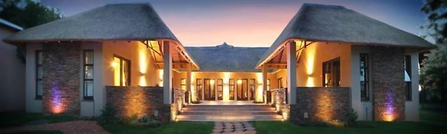 Valley Lodge & Spa