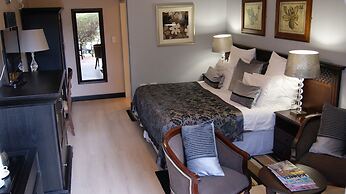 Valley Lodge & Spa