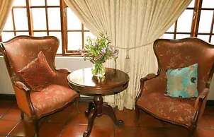 Valley Lodge & Spa