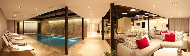 Valley Lodge & Spa