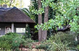 Valley Lodge & Spa