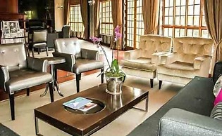 Valley Lodge & Spa