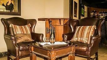 Valley Lodge & Spa