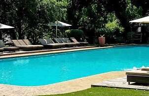Valley Lodge & Spa