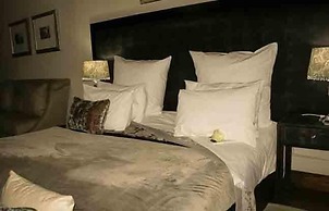 Valley Lodge & Spa