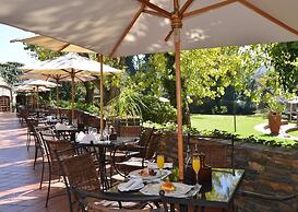 Valley Lodge & Spa
