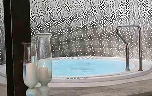 Valley Lodge & Spa