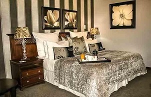 Valley Lodge & Spa