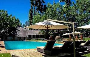 Valley Lodge & Spa