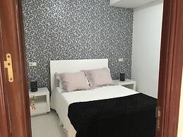 Pensión MYD La Estrella