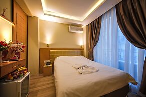 Gülhane Corner Hotel