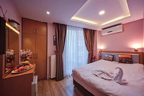 Gülhane Corner Hotel