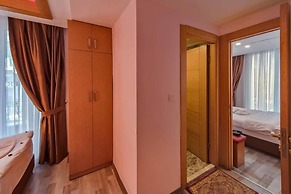 Gülhane Corner Hotel