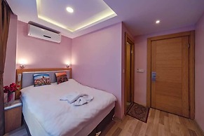 Gülhane Corner Hotel