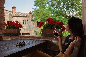Borgo Argenina