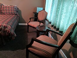 Bay Motel