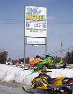 Bay Motel