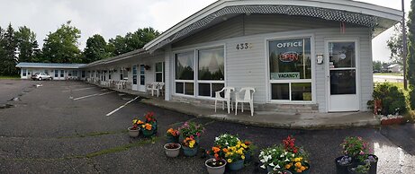 Bay Motel