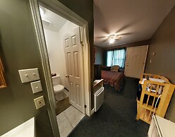 Bay Motel