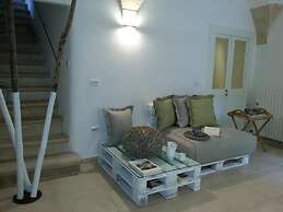 B&B Corte dei Romiti