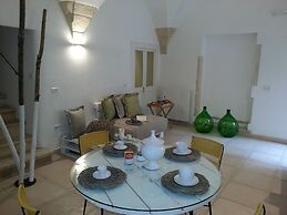 B&B Corte dei Romiti