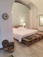 B&B Corte dei Romiti
