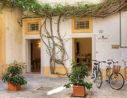 B&B Corte dei Romiti