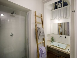 B&B Corte dei Romiti