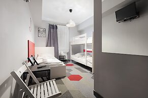 Moon Hostel Kraków