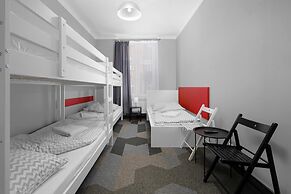 Moon Hostel Kraków