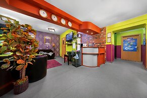 Moon Hostel Kraków