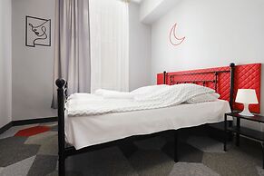 Moon Hostel Kraków