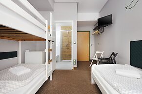 Moon Hostel Kraków