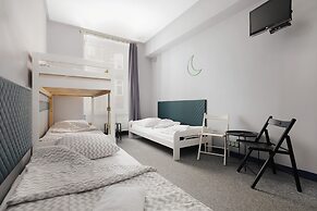Moon Hostel Kraków