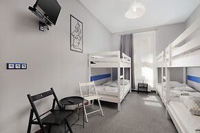 Moon Hostel Kraków