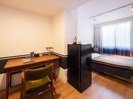 Hotel Graphy Nezu