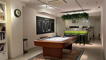 Hotel Graphy Nezu