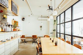 Hotel Graphy Nezu
