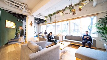 Hotel Graphy Nezu