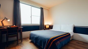 Hotel Graphy Nezu