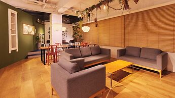 Hotel Graphy Nezu