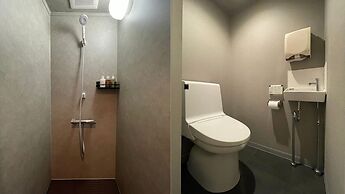 Hotel Graphy Nezu