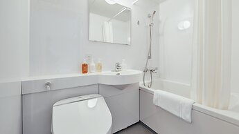 Hotel Graphy Nezu