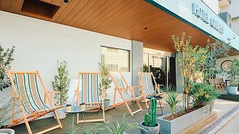 Hotel Graphy Nezu