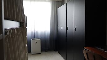 Hotel Graphy Nezu