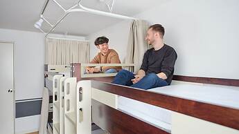 Hotel Graphy Nezu