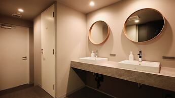 Hotel Graphy Nezu